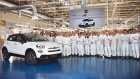 Fiat proizveo pola miliona primeraka modela 500X