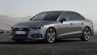 Audi A4 (2020): još više sportski i tehnološki napredan 