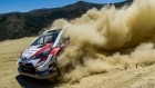 Rally Portugal 2019: Treća pobeda Tanaka ove sezone