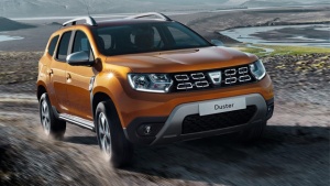 JATO Dynamics objavio 25 najprodavanijih automobila u Evropi - Dacia dva puta u TOP 10