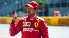 VN Kanade 2019 - Vettel najbrži u kvalifikacijama