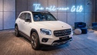 Novi Mercedes-Benz GLB: za porodicu i prijatelje