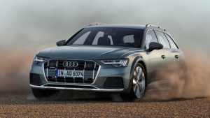 Audi A6 allroad quattro (2020) zvanično predstavljen - prve fotografije i info