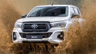 Toyota Hilux 2019 Special Edition: Za slobodno vreme i posao sa stilom