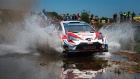 Rally Italia Sardegna 2019 - Tanak sigurno ka novoj pobedi