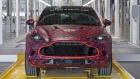 Aston Martin pokrenuo predserijsku proizvodnju modela DBX (FOTO)