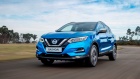 Nissan-LF Auto centar: Specijalne cene za Nissan Qashqai i X-Trail s novim dizel motorom