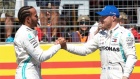 VN Francuske 2019 - Mercedes ubedljiv u kvalifikacijama, Vettel iza McLarena