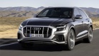 Novi Audi SQ8 - prve informacije i fotografije