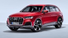 Audi je modernizovao Q7 - zvanične informacije i fotografije