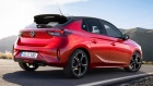 Prve fotografije nove Opel Corse (2020) sa auspuhom