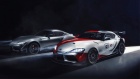 Toyota otkriva svoje sportske adute na 2019 Goodwood festivalu brzine