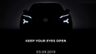 Novi Nissan Juke (2020) - nove fotografije