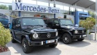 Ekskluzivna ponuda Mercedes-Benz G-Klase u Primero Rent a Car