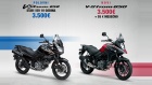 Euro Sumar: Umesto polovnog, nov motocikl za isti početni iznos