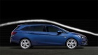 Kraljevi aerodinamike: Nova Opel Astra deli krunu sa modelom Calibra 
