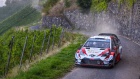 ADAC Rallye Deutschland 2019 - Tanak pobednik, Toyota ima istorijski trijumf (FOTO+VIDEO)