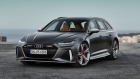 Audi RS6 (2020) - video predstavljanje