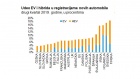 Istraživanje Erste Grupe - Pad proizvodnje automobila – ponuda ili potražnja?