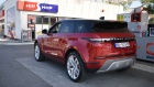 Odvezite novi Range Rover Evoque na QMax vikend