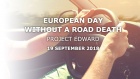 Putevi Srbije obeležavaju Evropski dan  bez poginulih na putevima - Nula je mnogo više od broja