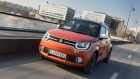 Euro Sumar: Poslednji primerci Suzuki Ignisa po akcijskoj ceni