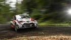 Wales Rally GB 2019 je počeo - Meeke najbrži na domaćem terenu (FOTO+VIDEO)