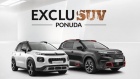 Citroen C3 Aircrossi novi C5 Aircross – novi Exclusuv trend