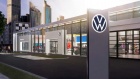 Volkswagen ima novi logo - da li vam se sviđa?