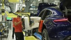 Kako se proizvodi Porsche Taycan? Pogledajte ceo proces proizvodnje (VIDEO)
