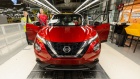 Novi Nissan Juke (2020) - počela serijska proizvodnja (FOTO)
