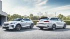 Kia dobija plug-in hibride XCeed i Ceed Sportswagon 