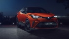 Obnovljena Toyota C-HR - Više hibrid, više povezana i legendarna 