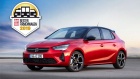 Pobednički put: Nova Opel Corsa je „Službeni Auto Godine“