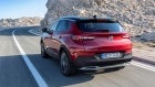 Opel nastavlja ofanzivu elektrifikacije: Osam elektrifikovanih modela do 2021.
