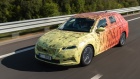 Škoda Octavia: ikona brenda napreduje u pogledu tehnologije i dizajna