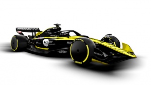 Formula 1 - Nova pravila za sezonu 2021 (VIDEO)