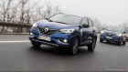 Renault vozila uz dodatne 4 zimske gume