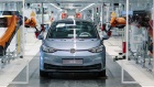 Volkswagen pokrenuo proizvodnju elektromobila ID.3