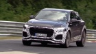 Audi RS Q8 kralj Nürburgringa! (VIDEO)