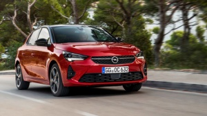 Sportska, privlačna, ekonomična: Nova Opel Corsa dostupna u Nemačkoj po ceni od 13.990 €