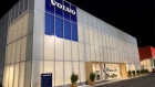 Otvoren novi Volvo Car centar Beograd