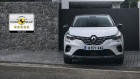 Novi Renault Captur osvojio maksimalnih 5 Euro NCAP zvezdica