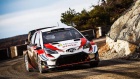 Rallye Monte Carlo 2020 - testovi (VIDEO)