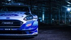 M-Sport nade polaže u mladost - prve fotografije Ford Fieste WRC za 2020. godinu (VIDEO)