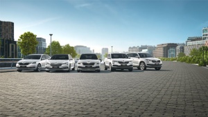 ŠKODA isporučila 1,24 miliona vozila u 2019. godini
