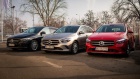 Nove Mercedes B-Klase u ponudi rent a car kompanije AVIS Srbija 