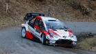 Rallye Monte Carlo 2020 - Ogier najbrži na shakedownu (VIDEO)