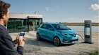 Grupa Renault pokreće projekat INCIT-EV - inovativno rešenje za punjenje elektrovozila