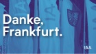 Hvala i zbogom Frankfurt! Neverovatno - kraj za autosalon IAA u Frankfurtu